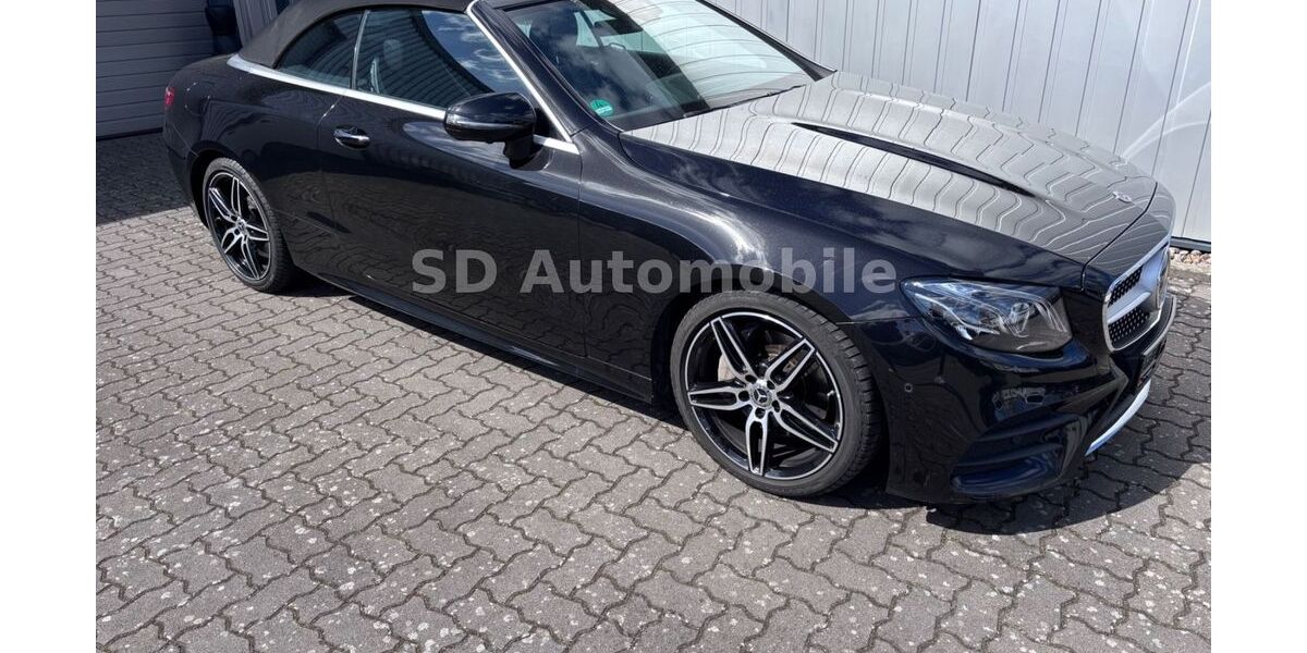 Mercedes-Benz E 300 134.000 km 32.890 &euro; Grasberg bei Bremen 28879