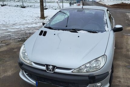 Peugeot 206 206.910 km 900 &euro; Bremen 28197