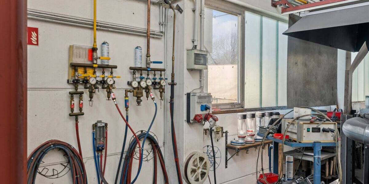 Gewerbeobjekt Bremen / Arbergen Arbergen - 4.100&euro; | Angebot:26275131