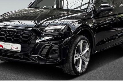 Audi Q5 66.738 km 41.847 &euro; Bremen 28207