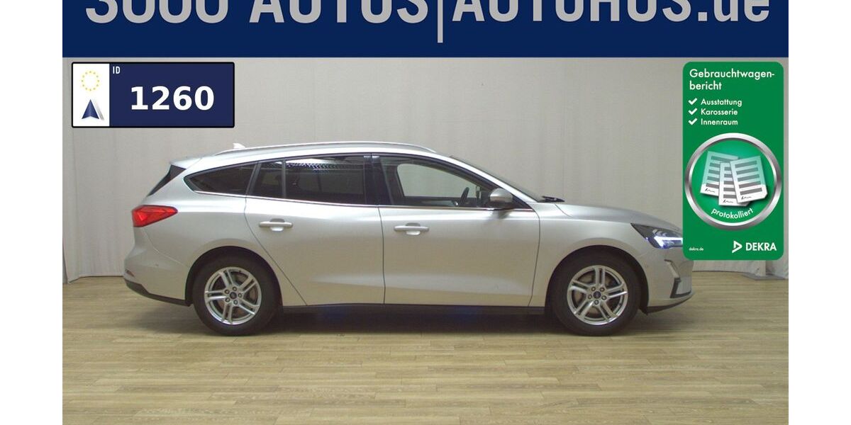 Ford Focus 129.227 km 9.980 &euro; Bremen / Arsten 28279