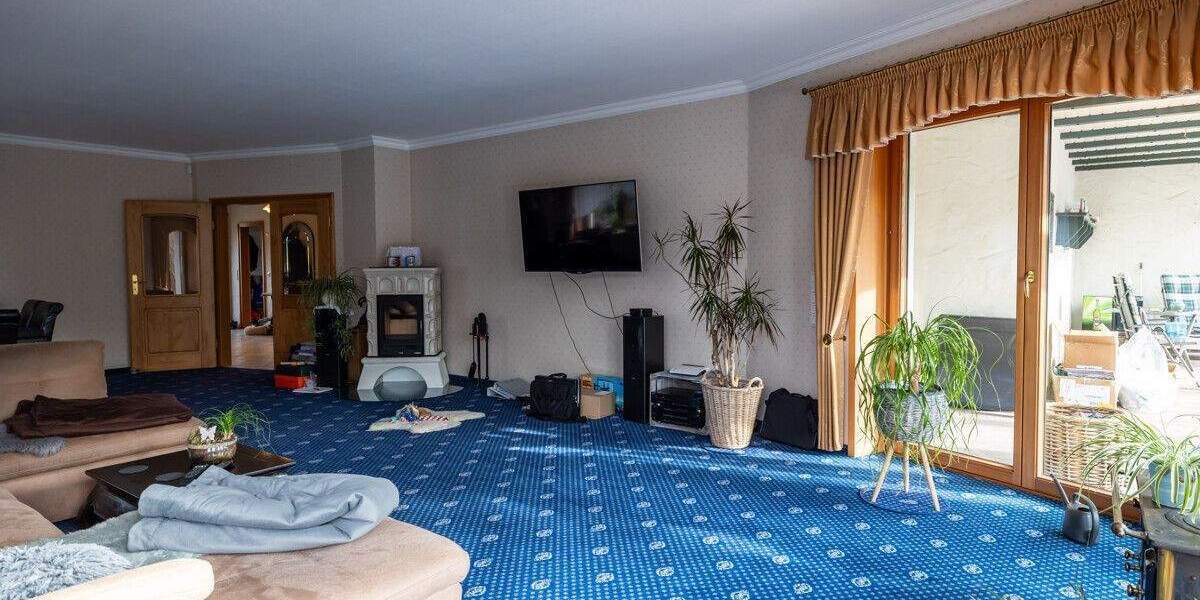 Einfamilienhaus Delmenhorst Dwoberg/Ströhen - 3 Zimmer, 137 m&sup2;, 1.120&euro; | Angebot:25700077