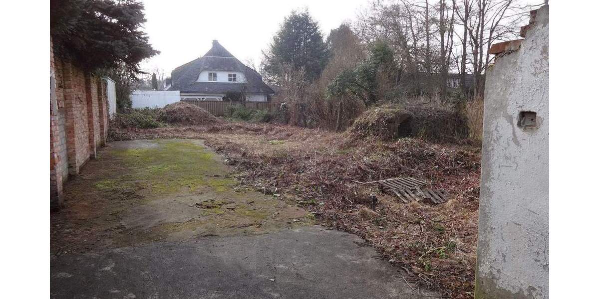 Reihenendhaus Bremen Oberneuland - 6 Zimmer, 160 m&sup2;, 479.000&euro; | Angebot:24634233