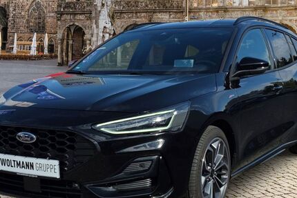 Ford Focus 27.330 km 26.990 &euro; Bremen 28207