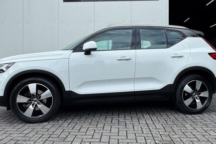 Volvo XC40 86.121 km 23.332 € Delmenhorst 27755