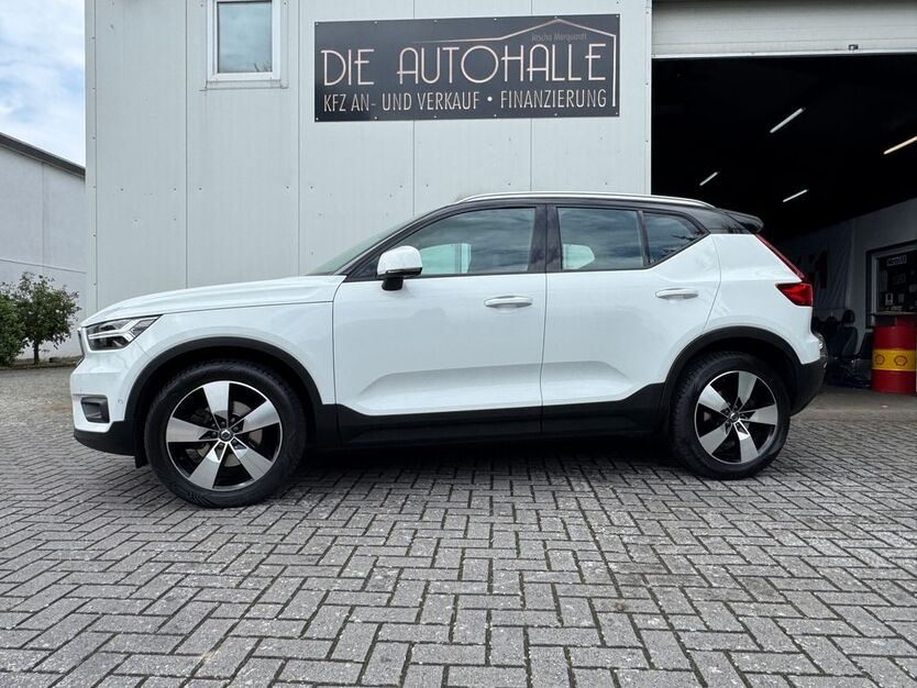 Volvo XC40 86.121 km 23.332 € Delmenhorst 27755