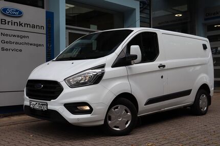 Ford Transit Custom 90.100 km 18.730 &euro; Lilienthal 28865