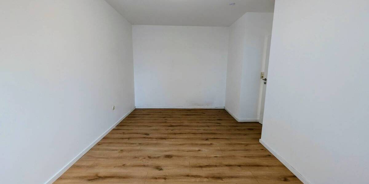 Etagenwohnung Bremen Borgfeld - 3 Zimmer, 70 m&sup2;, 875&euro; | Angebot:26204840