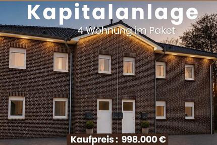Haus Achim - 3 Zimmer, 100 m&sup2;, 998.000&euro; | Angebot:26564465