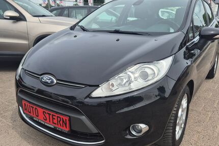 Ford Fiesta 71.000 km 6.300 &euro; Bremen 28277