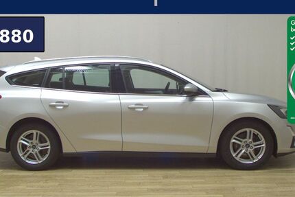 Ford Focus 123.515 km 10.380 &euro; Bremen / Arsten 28279