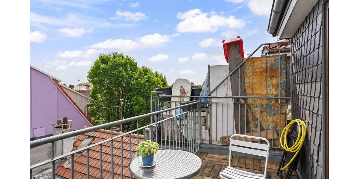 Mehrfamilienhaus, Wohnhaus Bremen Ostertor - 1 Zimmer, 420 m&sup2;, 1.299.000&euro; | Angebot:26840834