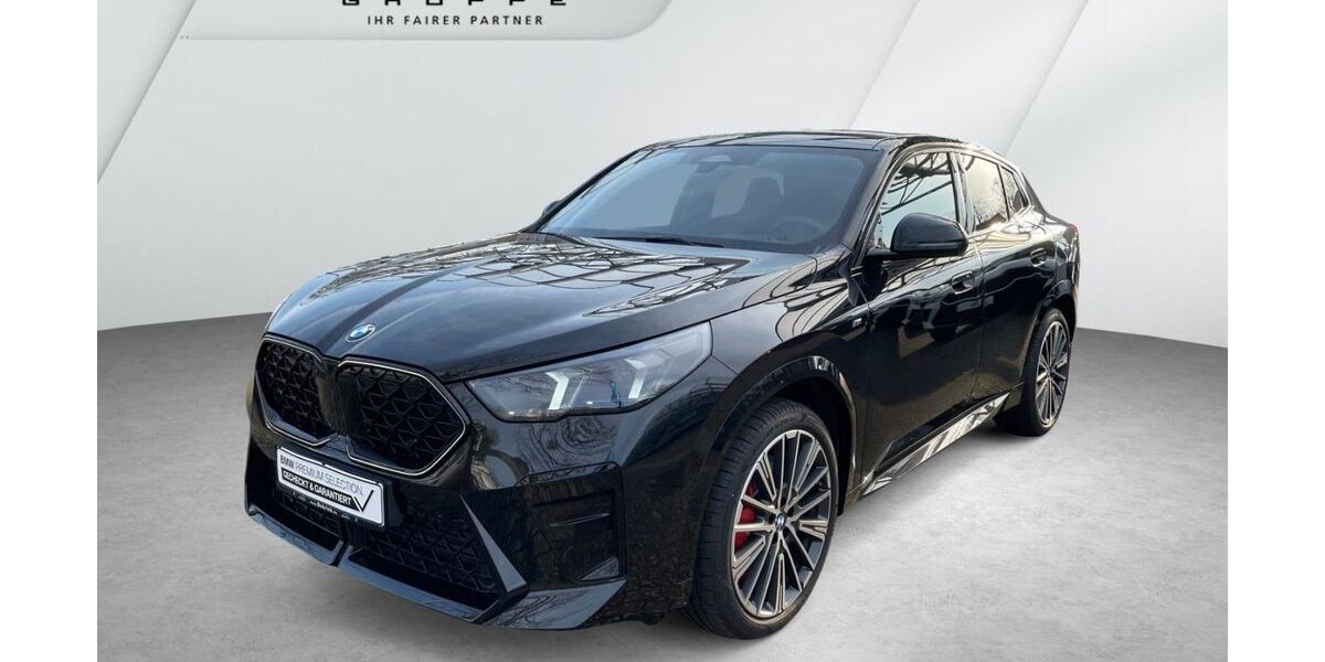 BMW X2 9.287 km 45.980 &euro; Bremen 28329