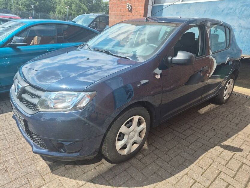 Sandero