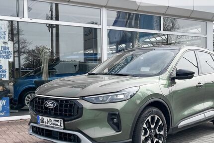 Ford Kuga 9.900 km 36.950 &euro; Bremen 28201
