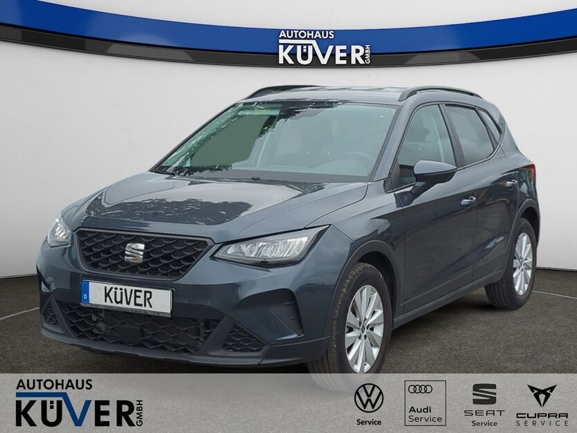 Seat Arona 14.800 km 19.750 € Hagen 27628