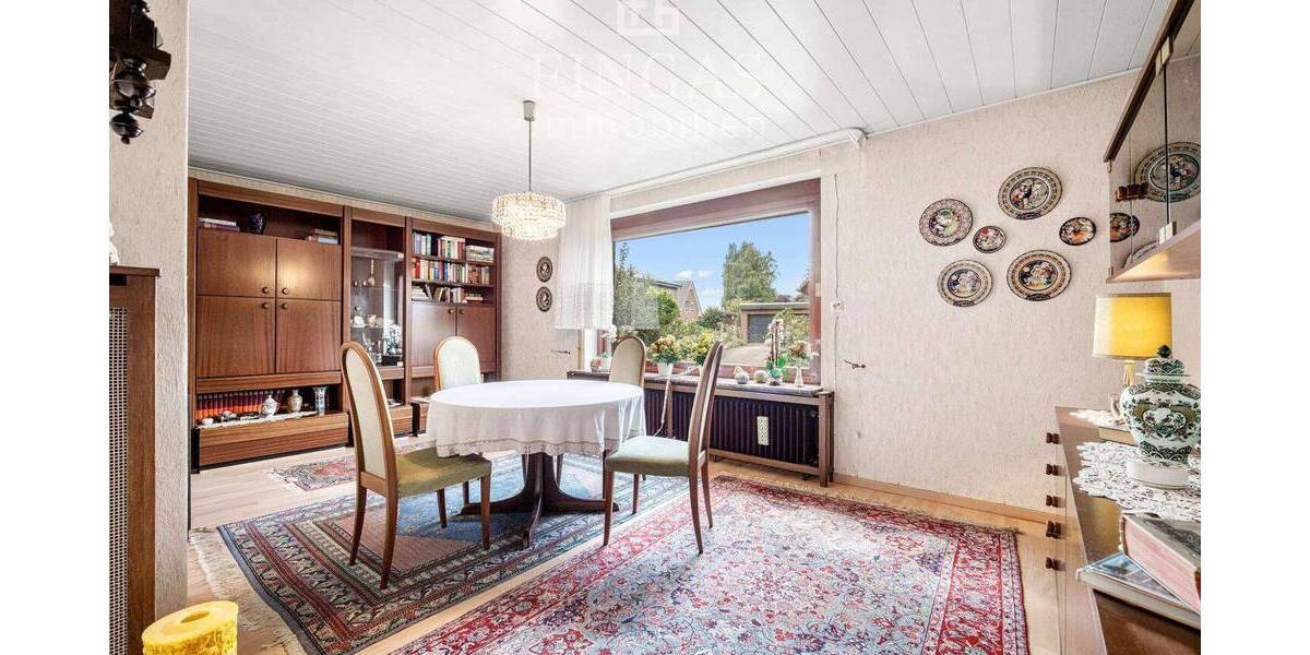 Einfamilienhaus Ritterhude - 4 Zimmer, 122 m&sup2;, 259.000&euro; | Angebot:26156496