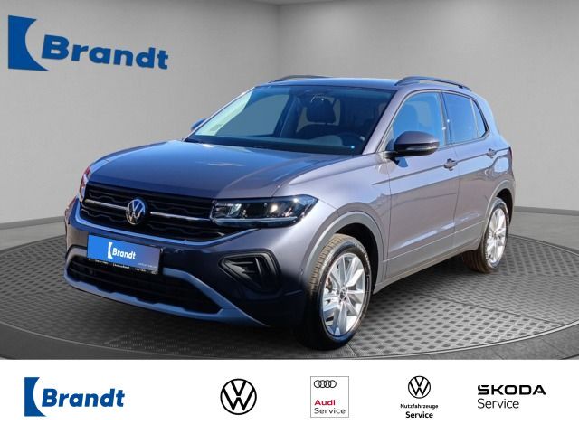 VW T-Cross 1.200 km 27.490 € Bremen 28279