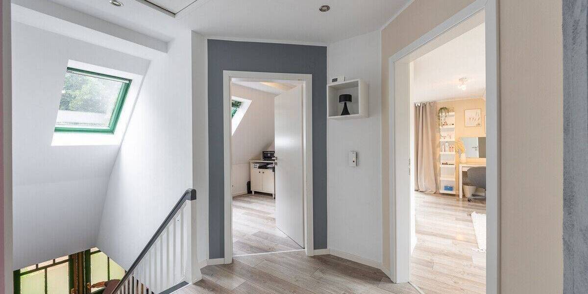 Doppelhaushälfte Ottersberg Fischerhude - 5 Zimmer, 176 m&sup2;, 419.000&euro; | Angebot:25741692