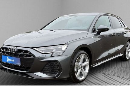 Audi A3 1.010 km 37.490 &euro; Bremen 28279