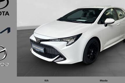 Toyota Corolla 44.009 km 15.480 &euro; Delmenhorst 27755