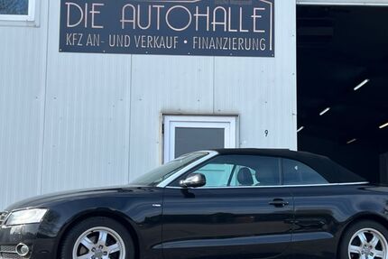 Audi A5 193.121 km 7.887 &euro; Delmenhorst 27755