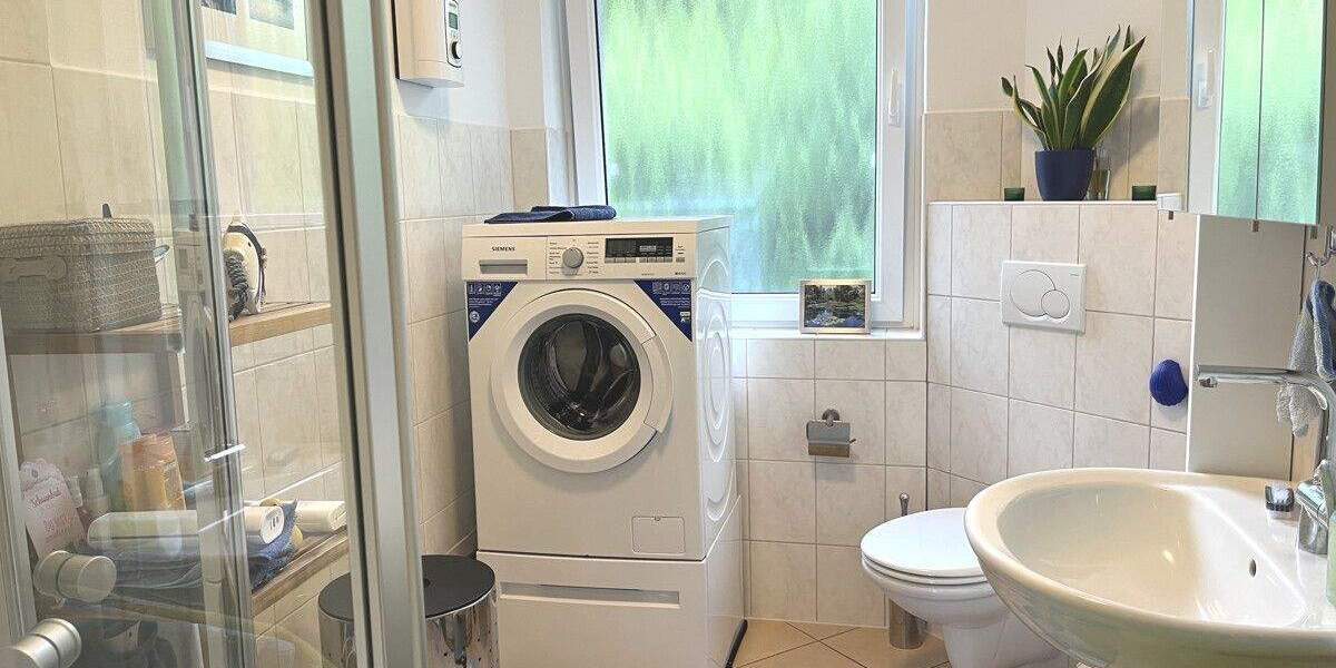 Etagenwohnung Bremen / St. Magnus St. Magnus - 4 Zimmer, 88 m&sup2;, 149.000&euro; | Angebot:25706043