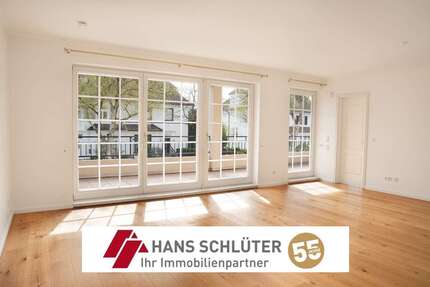 Wohnung Bremen Schwachhausen - 4 Zimmer, 168 m&sup2;, 965.000&euro; | Angebot:26407587