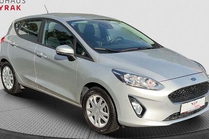 Ford Fiesta 27.456 km 11.690 &euro; Osterholz-Scharmbeck 27711