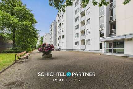 Wohnung zum Kaufen in Bremen 198.900 € 87 m² 3 zimmer