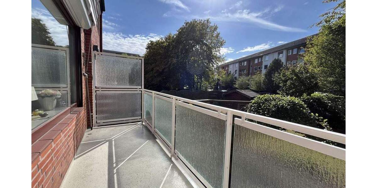 Reihenmittelhaus Bremen / Huchting Kirchhuchting - 4 Zimmer, 108 m&sup2;, 239.000&euro; | Angebot:24724850