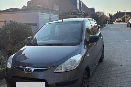 Hyundai i10 115.406 km 1.800 &euro; Delmenhorst 27751