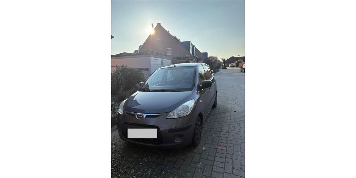 Hyundai i10 115.406 km 1.800 &euro; Delmenhorst 27751