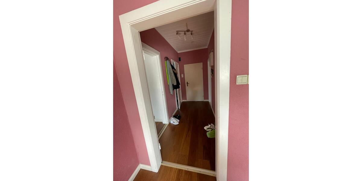 Erdgeschoßwohnung Delmenhorst Deichhorst - 2 Zimmer, 57 m&sup2;, 130.000&euro; | Angebot:25173323