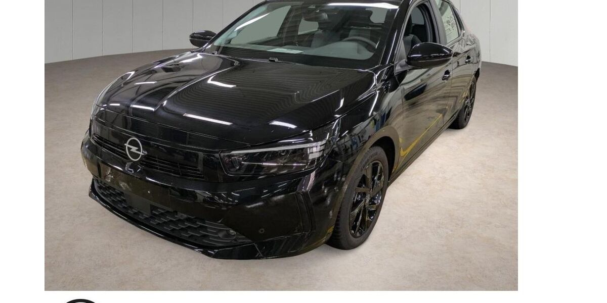 Opel Corsa 22.079 km 19.990 € Bremen 28779