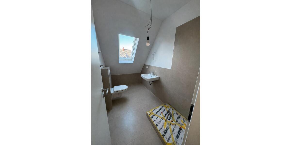 Etagenwohnung Lemwerder - 4 Zimmer, 95 m&sup2;, 1.000&euro; | Angebot:26040409