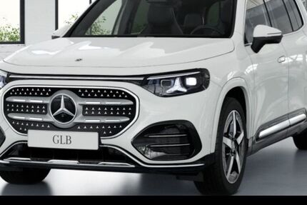 Mercedes-Benz GLB 200 9.900 km 51.900 &euro; Bremen 28329
