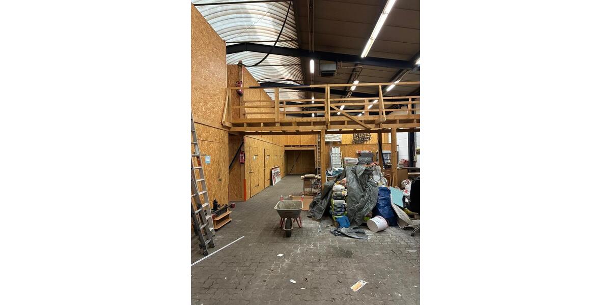 Gewerbeobjekt Bremen Schwachhausen - 2.156&euro; | Angebot:24793621