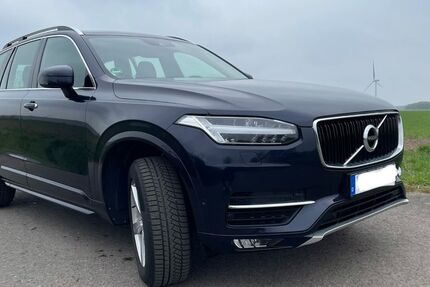 Volvo XC90 106.000 km 25.990 &euro; Oyten 28876