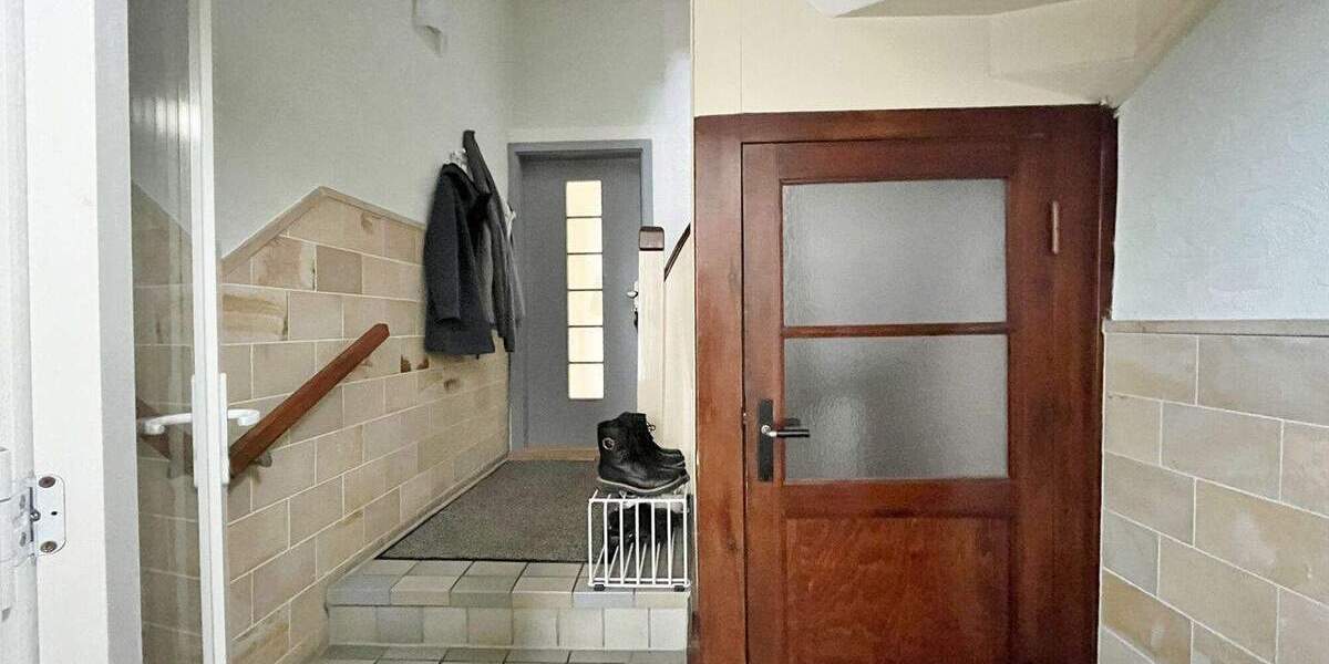 Etagenwohnung Bremen Gartenstadt Süd - 4 Zimmer, 123 m&sup2;, 399.000&euro; | Angebot:25898916