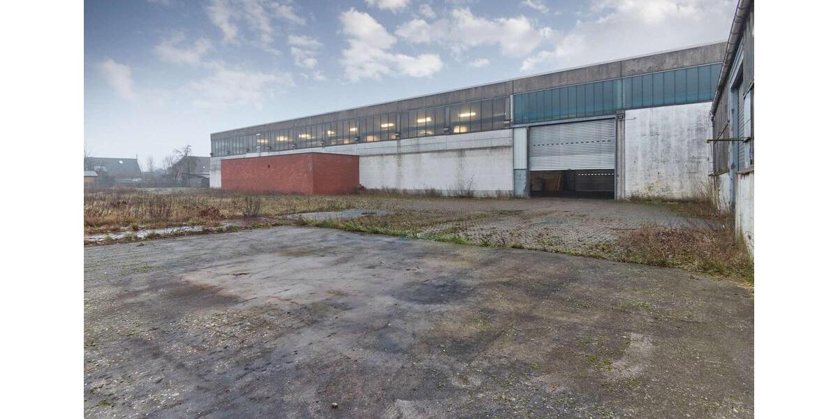 Gewerbeobjekt Achim - 2.950&euro; | Angebot:26048818