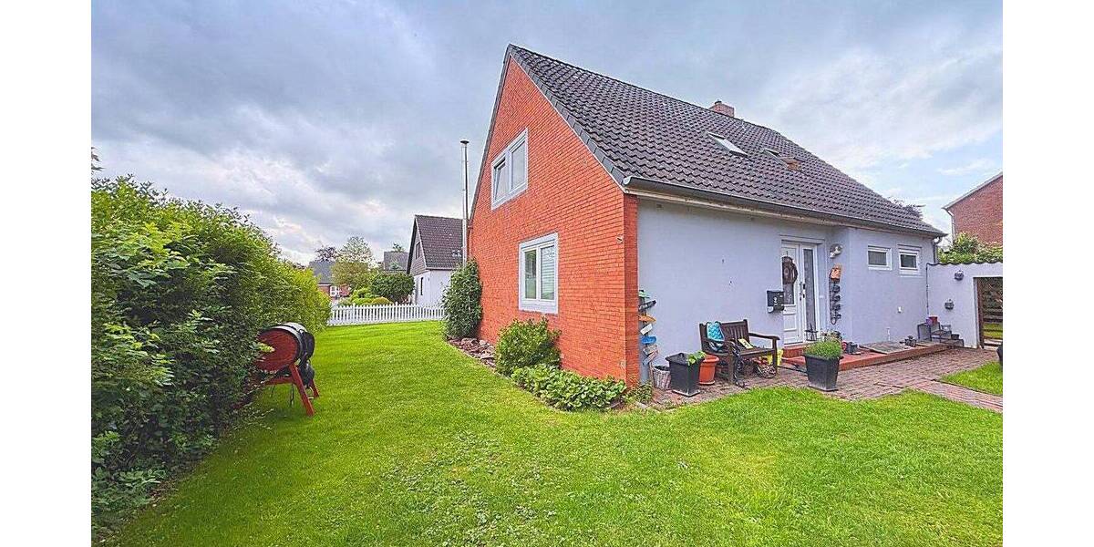 Einfamilienhaus Berne - 6 Zimmer, 125 m&sup2;, 314.000&euro; | Angebot:26865300