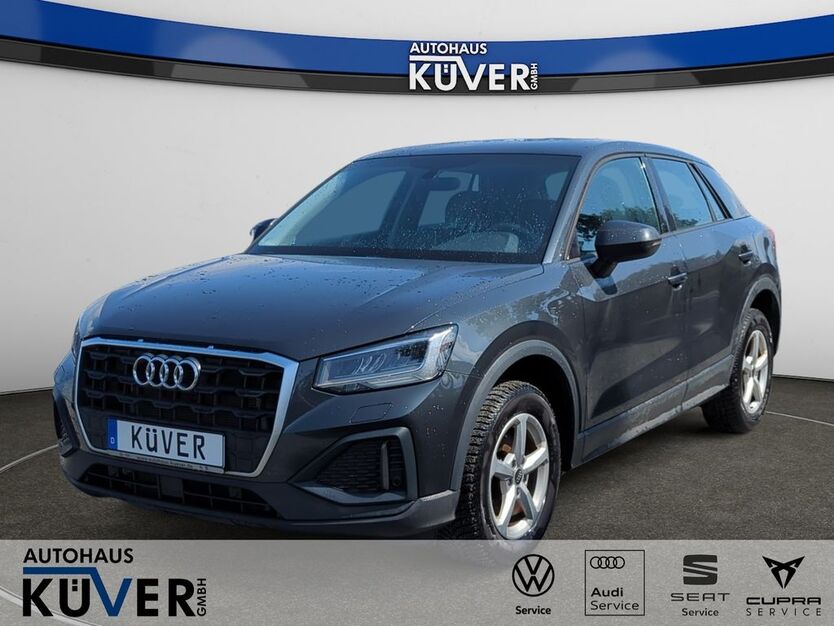 Audi Q2 41.000 km 20.750 € Hagen 27628