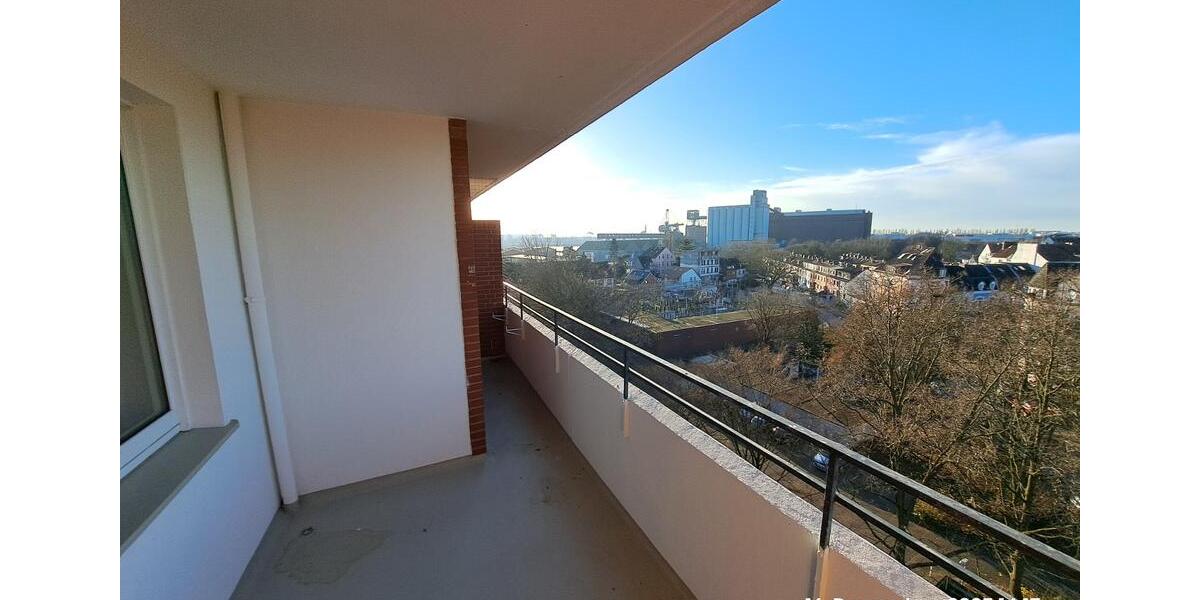 Etagenwohnung Bremen Burglesum - 2 Zimmer, 41 m&sup2;, 315&euro; | Angebot:25510359