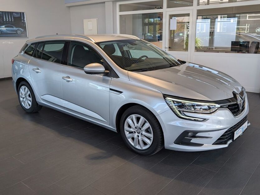 Renault Megane 90.197 km 13.950 € Achim Bierden 28832