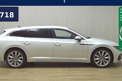 VW Arteon 178.445 km 20.480 &euro; Bremen / Arsten 28279