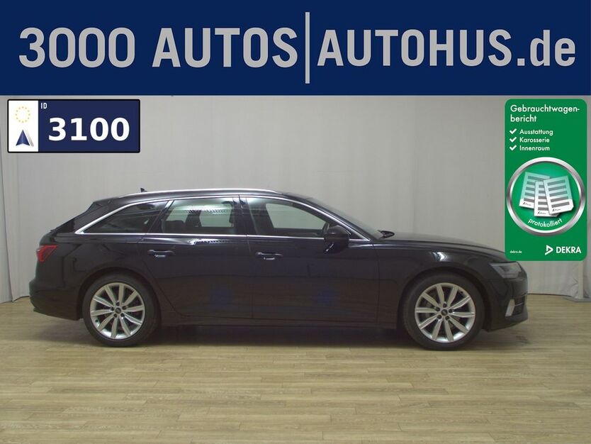 Audi A6 183.696 km 24.990 € Bremen / Arsten 28279