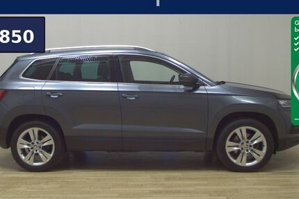 Skoda Karoq 114.810 km 20.780 € Bremen / Arsten 28279