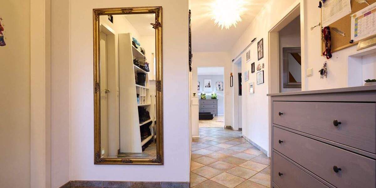 Bungalow Schwanewede - 6 Zimmer, 151 m&sup2;, 289.000&euro; | Angebot:25748793