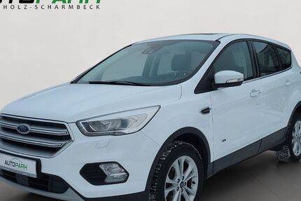 Ford Kuga 157.700 km 15.400 &euro; Osterholz-Scharmbeck 27711